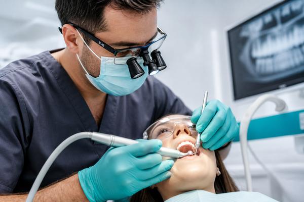 Dental fillings